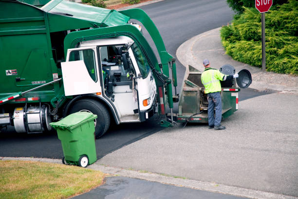 Best Recycling Services for Junk  in French Island, WI